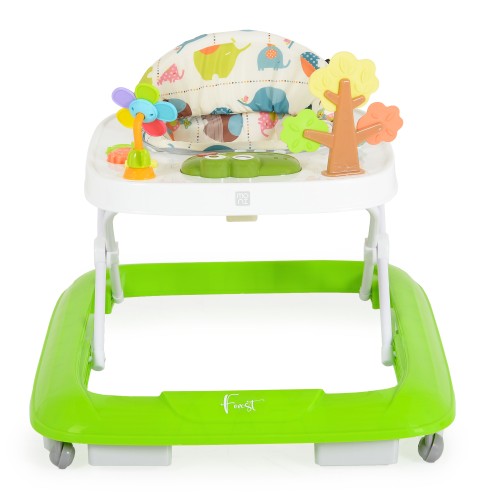 Baby Walker Forest Green