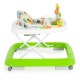 Baby Walker Forest Green