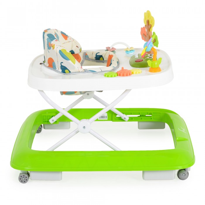 Baby Walker Forest Green