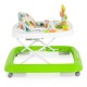 Baby Walker Forest Green