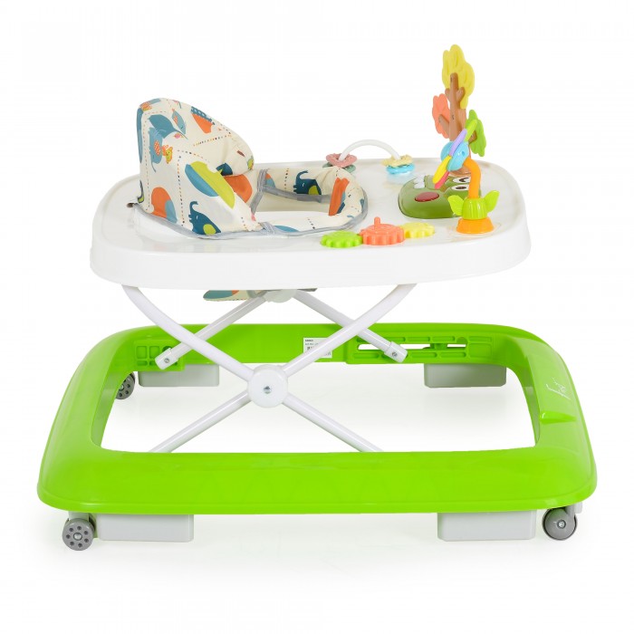 Baby Walker Forest Green