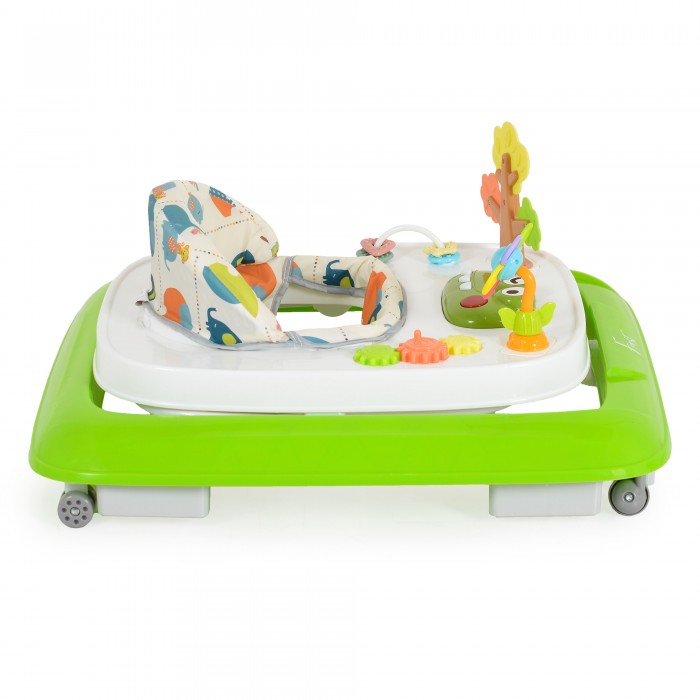 Baby Walker Forest Green