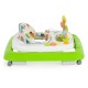 Baby Walker Forest Green