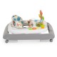 Baby Walker Forest Grey