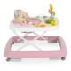Baby Walker Forest Pink