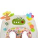 Baby Walker Forest Pink