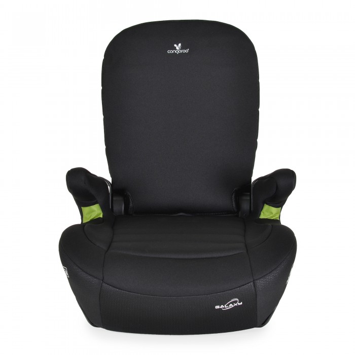 Κάθισμα Αυτοκινήτου Galaxy Cosmos Black Isofix 125-150cm