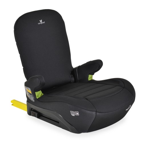 Car Seat Galaxy Cosmos Black Isofix 125-150cm