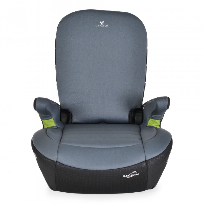 Κάθισμα Αυτοκινήτου Galaxy Space Grey Isofix 125-150cm