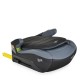 Κάθισμα Αυτοκινήτου Galaxy Space Grey Isofix 125-150cm