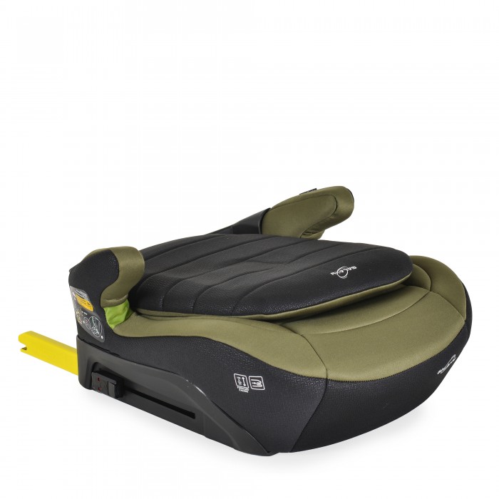 Κάθισμα Αυτοκινήτου Galaxy Juniper Green Isofix 125-150cm