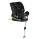 Κάθισμα Αυτοκινήτου Isofix i-Protect 40-150cm Anthracite Black