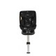 Κάθισμα Αυτοκινήτου Isofix i-Protect 40-150cm Anthracite Black