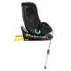 Κάθισμα Αυτοκινήτου Isofix i-Protect 40-150cm Anthracite Black