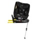 Κάθισμα Αυτοκινήτου Isofix i-Protect 40-150cm Anthracite Black