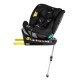 Κάθισμα Αυτοκινήτου Isofix i-Protect 40-150cm Anthracite Black