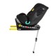 Κάθισμα Αυτοκινήτου Isofix i-Protect 40-150cm Anthracite Black