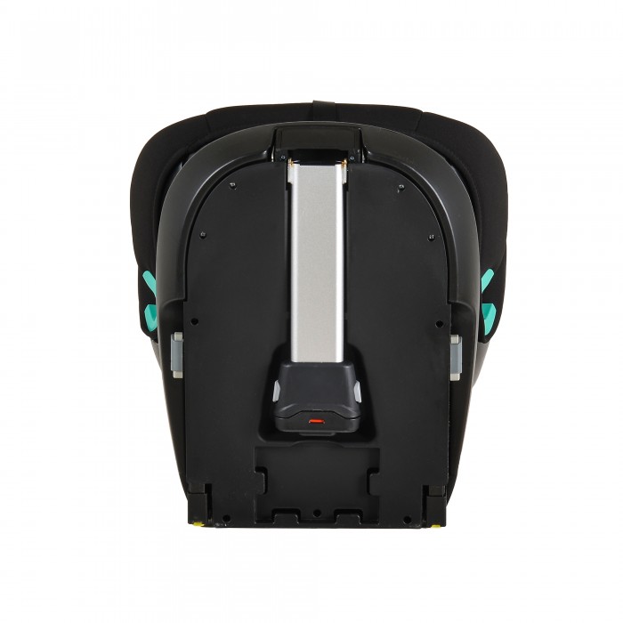 Κάθισμα Αυτοκινήτου Isofix i-Protect 40-150cm Anthracite Black