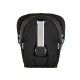 Κάθισμα Αυτοκινήτου Isofix i-Protect 40-150cm Anthracite Black