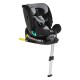 Κάθισμα Αυτοκινήτου Isofix i-Protect 40-150cm Steel Grey
