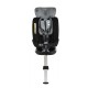 Κάθισμα Αυτοκινήτου Isofix i-Protect 40-150cm Steel Grey