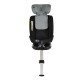 Κάθισμα Αυτοκινήτου Isofix i-Protect 40-150cm Steel Grey