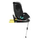 Κάθισμα Αυτοκινήτου Isofix i-Protect 40-150cm Steel Grey