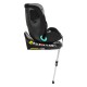 Κάθισμα Αυτοκινήτου Isofix i-Protect 40-150cm Steel Grey
