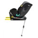 Κάθισμα Αυτοκινήτου Isofix i-Protect 40-150cm Steel Grey