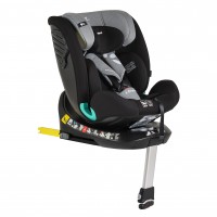 Κάθισμα Αυτοκινήτου Isofix i-Protect 40-150cm Steel Grey