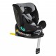 Κάθισμα Αυτοκινήτου Isofix i-Protect 40-150cm Steel Grey