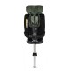 Κάθισμα Αυτοκινήτου Isofix i-Protect 40-150cm Deep Forest Green