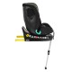 Κάθισμα Αυτοκινήτου Isofix i-Protect 40-150cm Deep Forest Green