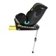 Κάθισμα Αυτοκινήτου Isofix i-Protect 40-150cm Deep Forest Green
