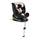 Κάθισμα Αυτοκινήτου Isofix i-Protect 40-150cm Pearl Pink