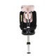 Κάθισμα Αυτοκινήτου Isofix i-Protect 40-150cm Pearl Pink