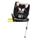 Κάθισμα Αυτοκινήτου Isofix i-Protect 40-150cm Pearl Pink
