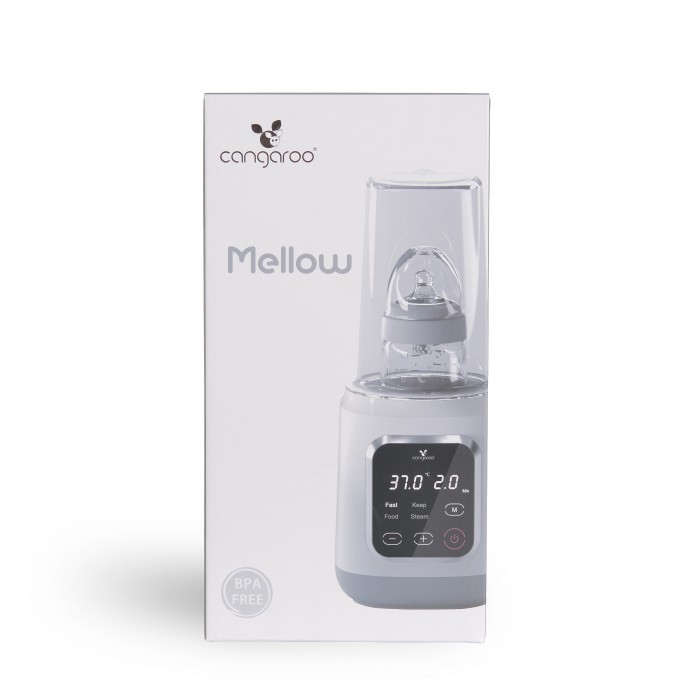 Bottle Warmer Mellow