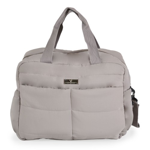Mama Bag Solana Grey