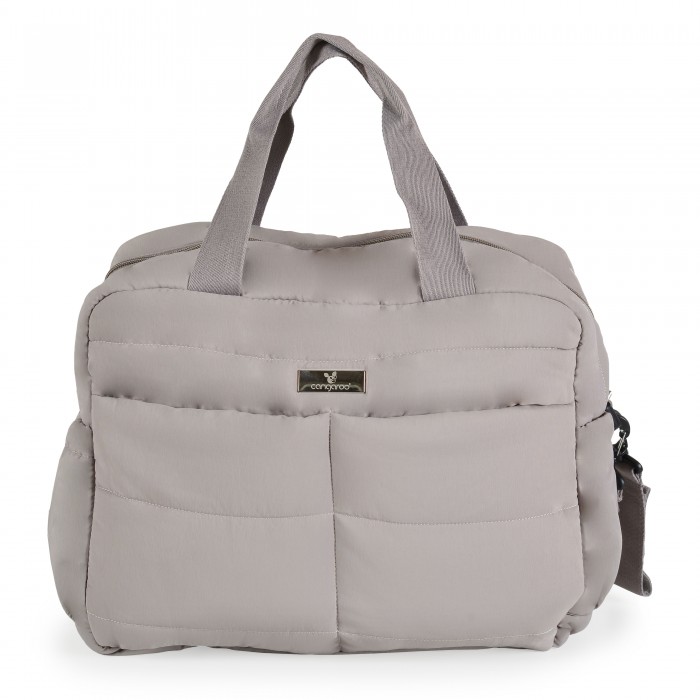Mama Bag Solana Grey