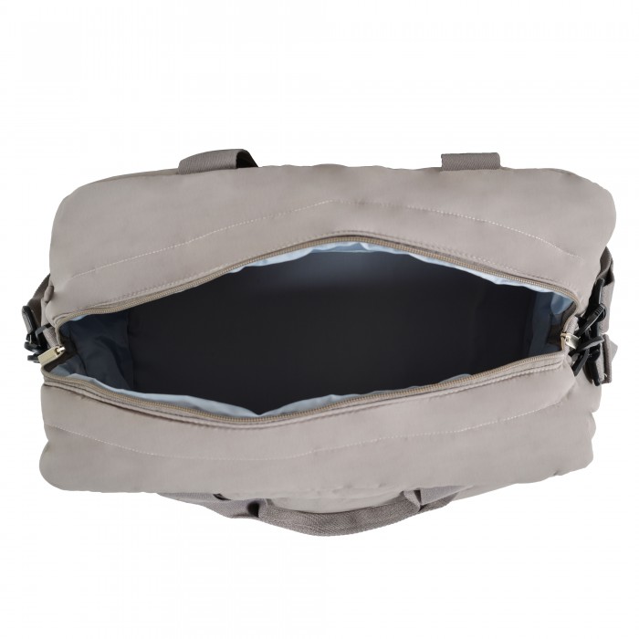 Mama Bag Solana Grey