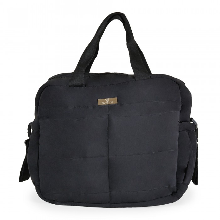 Mama Bag Solana Black