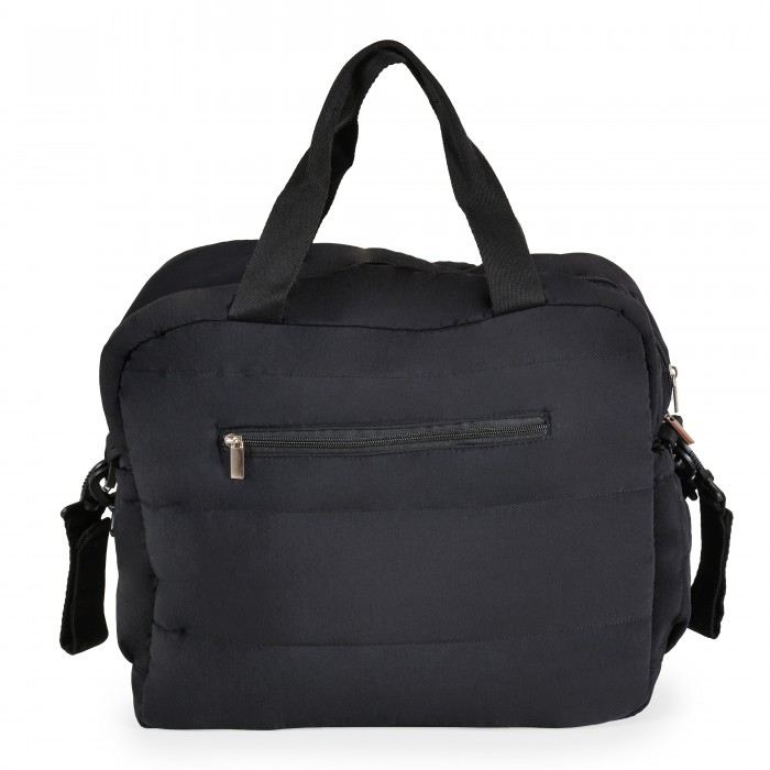Mama Bag Solana Black