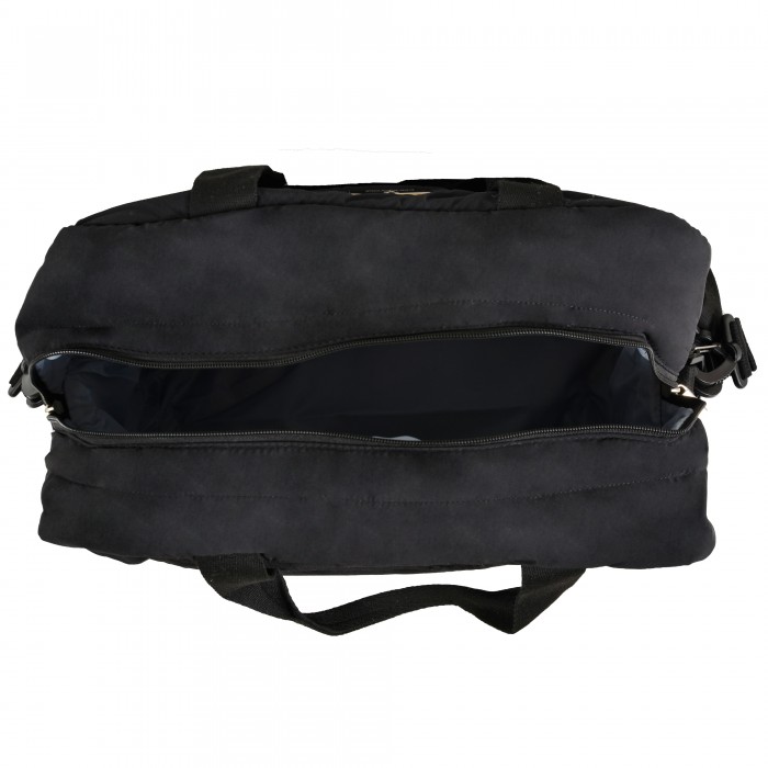 Mama Bag Solana Black