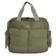 Mama Bag Solana Dark Green