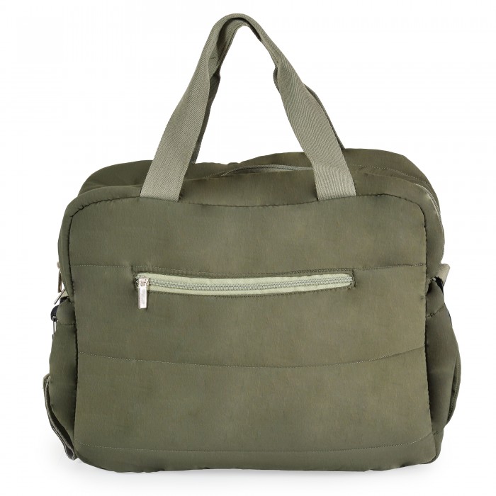 Mama Bag Solana Dark Green