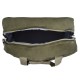 Mama Bag Solana Dark Green