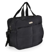 Mama Bag Solana Black