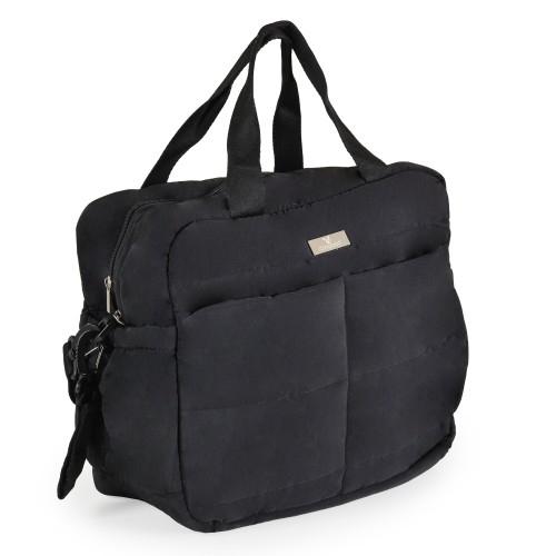 Mama Bag Solana Black