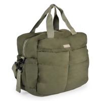 Mama Bag Solana Dark Green
